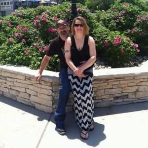 Meet your Posher, Constance